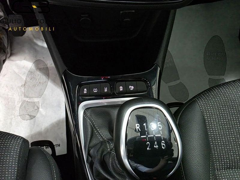Opel Crossland X 1.5 Diesel 110cv Elegance S&S MT6