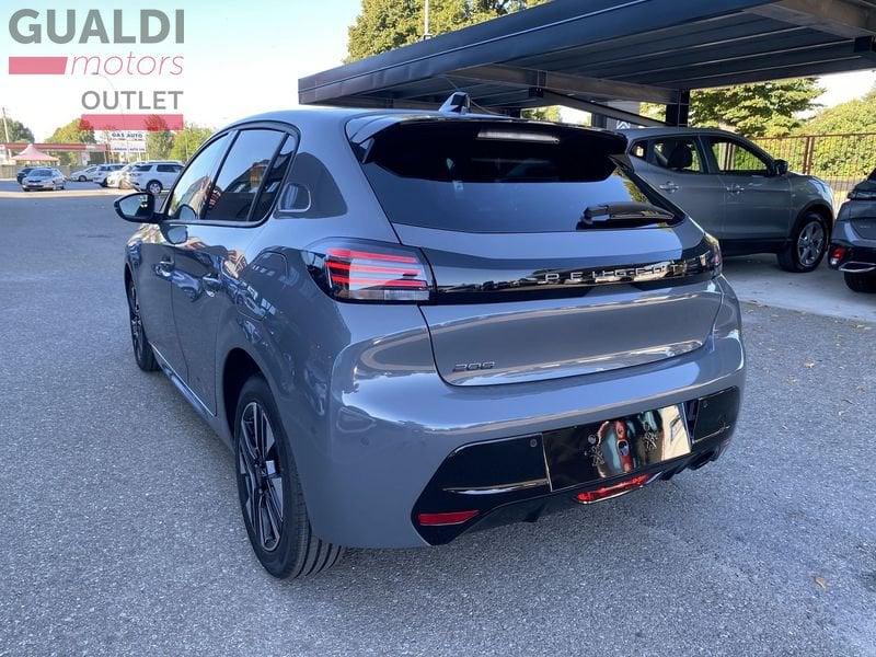Peugeot 208 208 PureTech 100 Stop&Start 5 porte Allure
