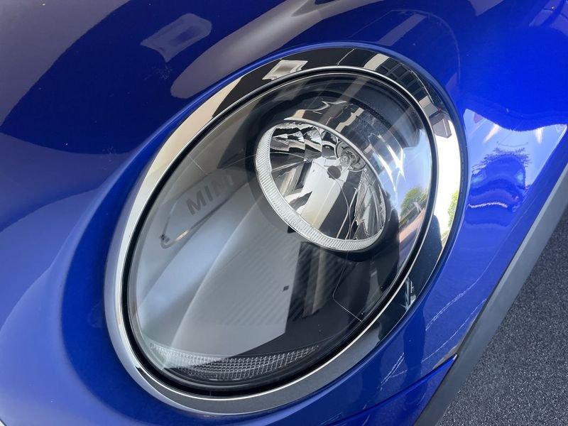 MINI Mini 5 porte Mini 1.5 One 75 CV 5 porte