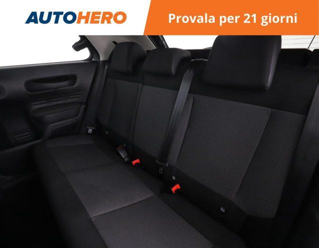 CITROEN C4 Cactus BlueHDi 100 Shine