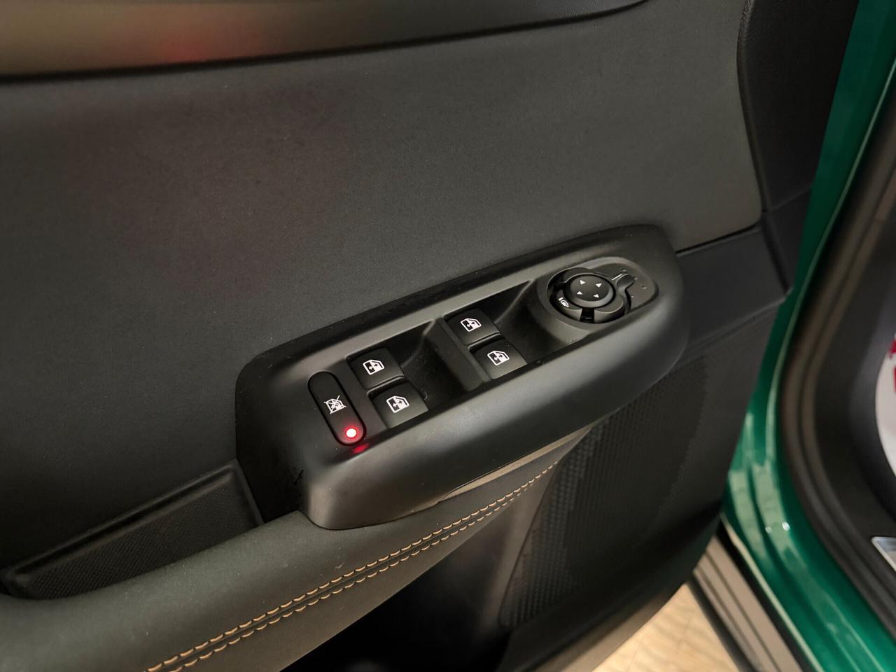 Alfa Romeo Tonale 1.6 diesel 130 CV TCT6 Veloce Verde Montreal