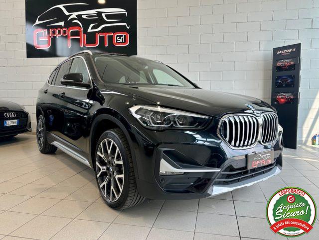 BMW X1 sDrive18d xLine *RESTYLING*KEYLESS*