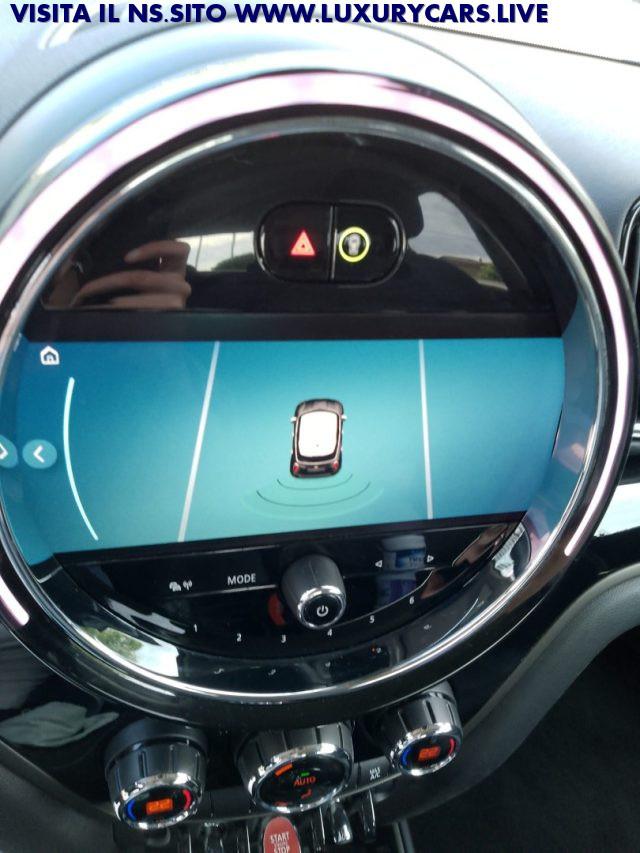 MINI Countryman 1.5 Cooper Countryman