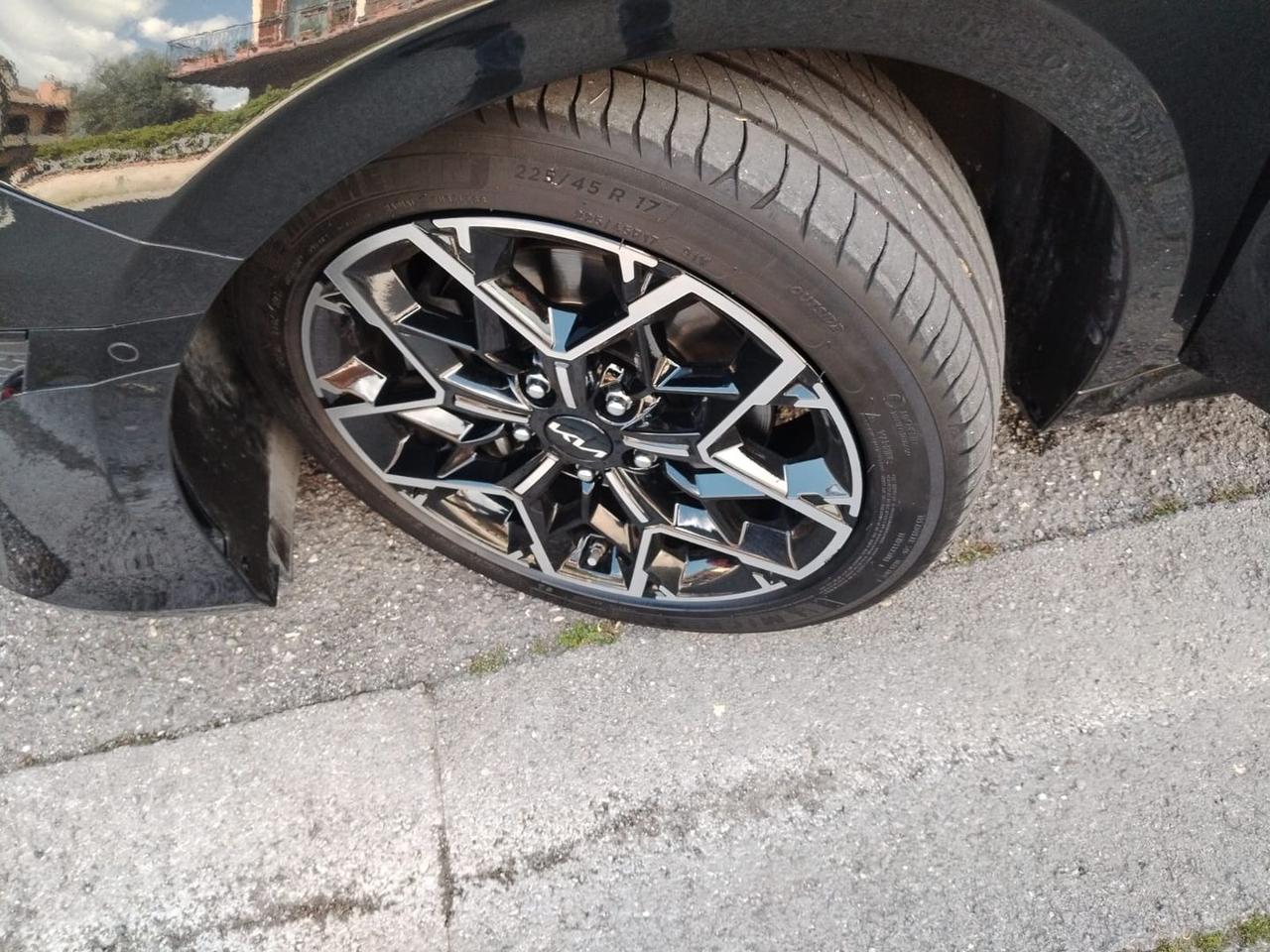 Kia Pro_ceed GT Line Plus 1.5 T-GDI MHEV
