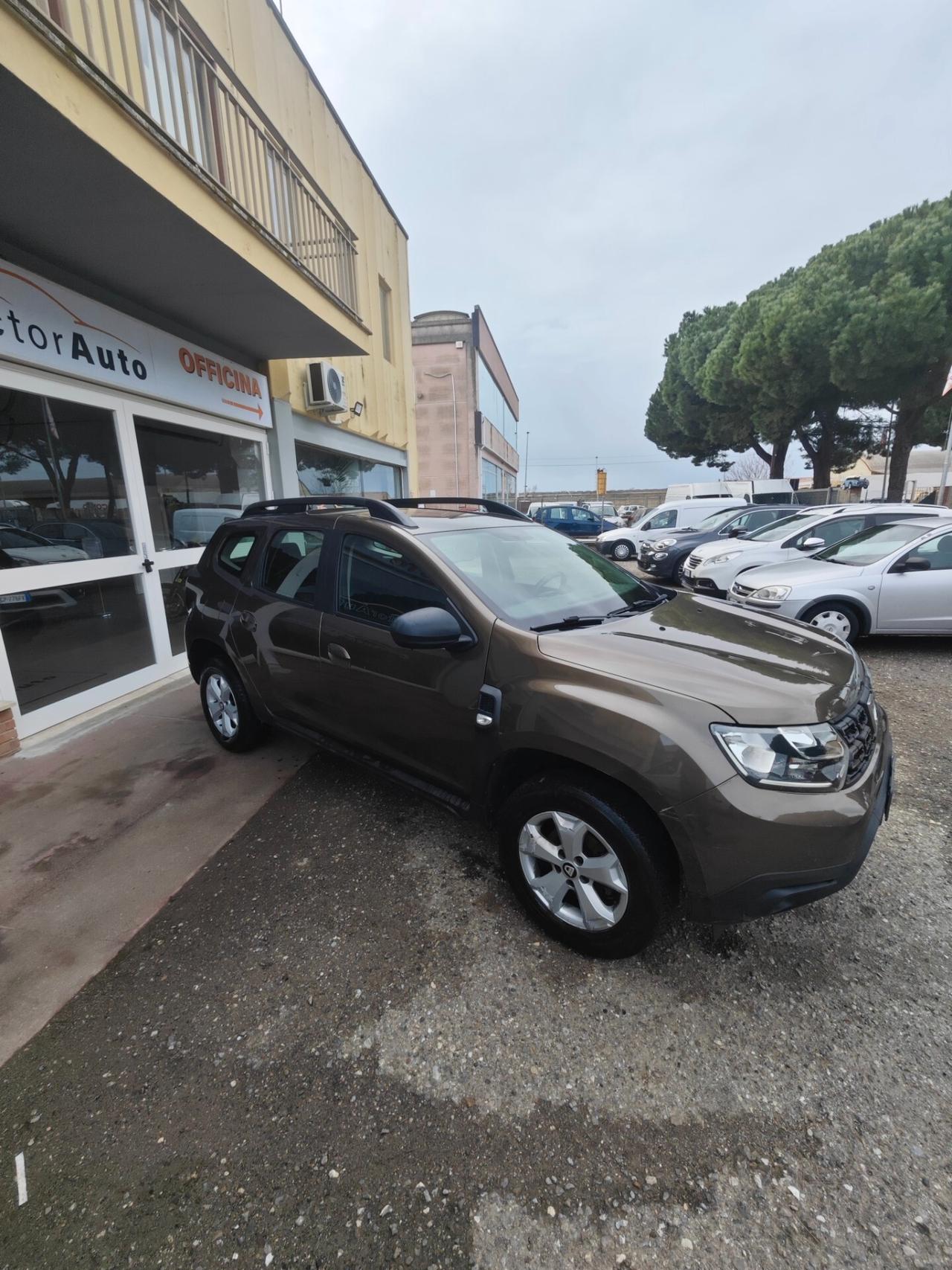 Dacia Duster 1.0 TCe 100 CV ECO-G 4x2 15th Anniversary