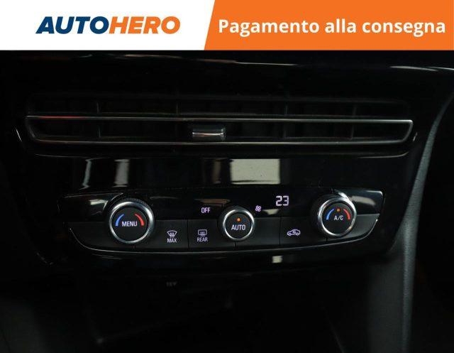 OPEL Mokka X 1.2 Turbo GS Line