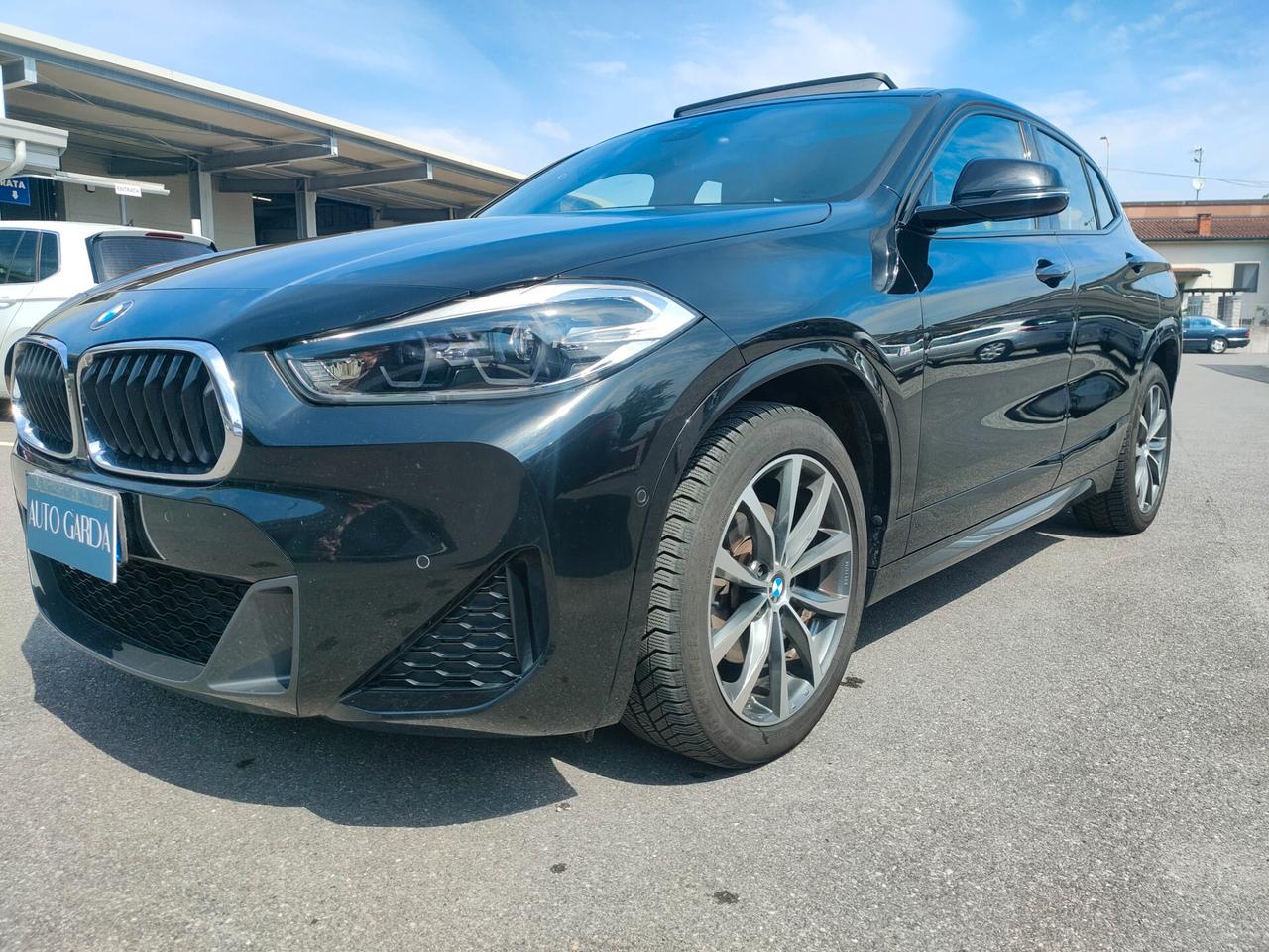 Bmw X2 sDrive18d Msport FULL OPTIONAL