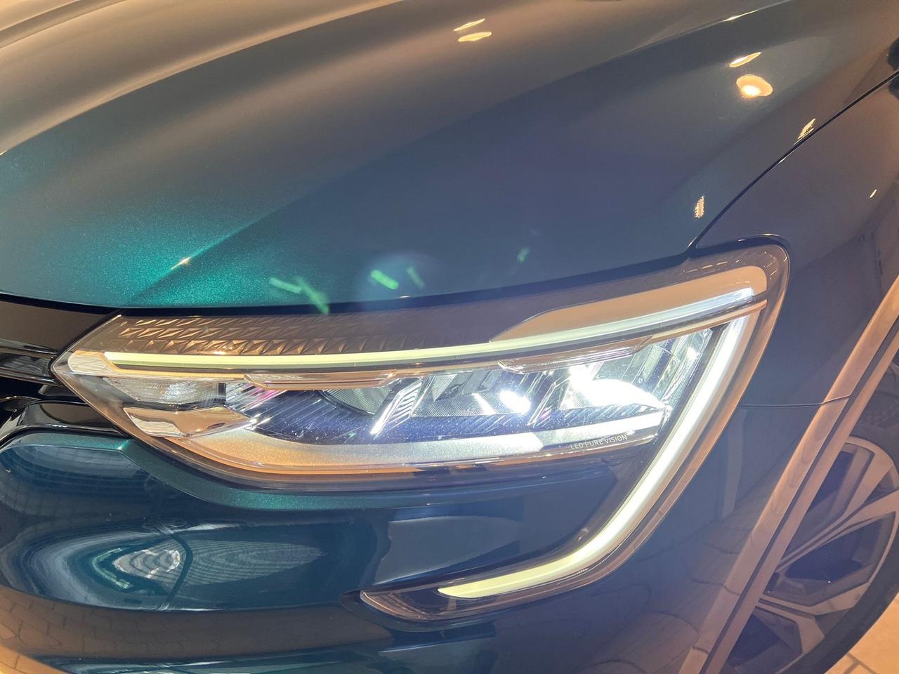 Renault Arkana Full Hybrid E-Tech 145 CV Engineered