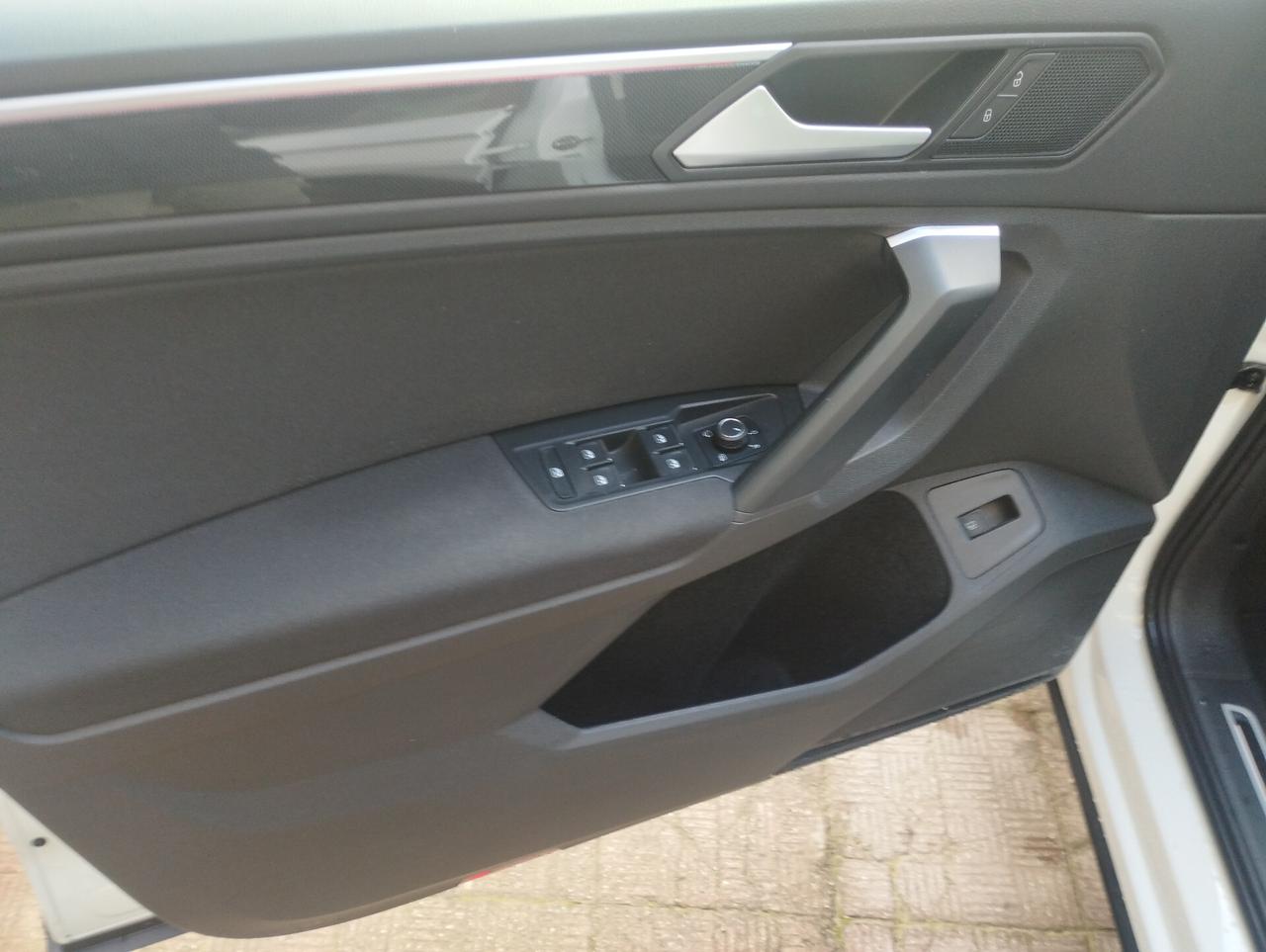 Volkswagen Tiguan 1.4 TSI eHYBRID DSG Life