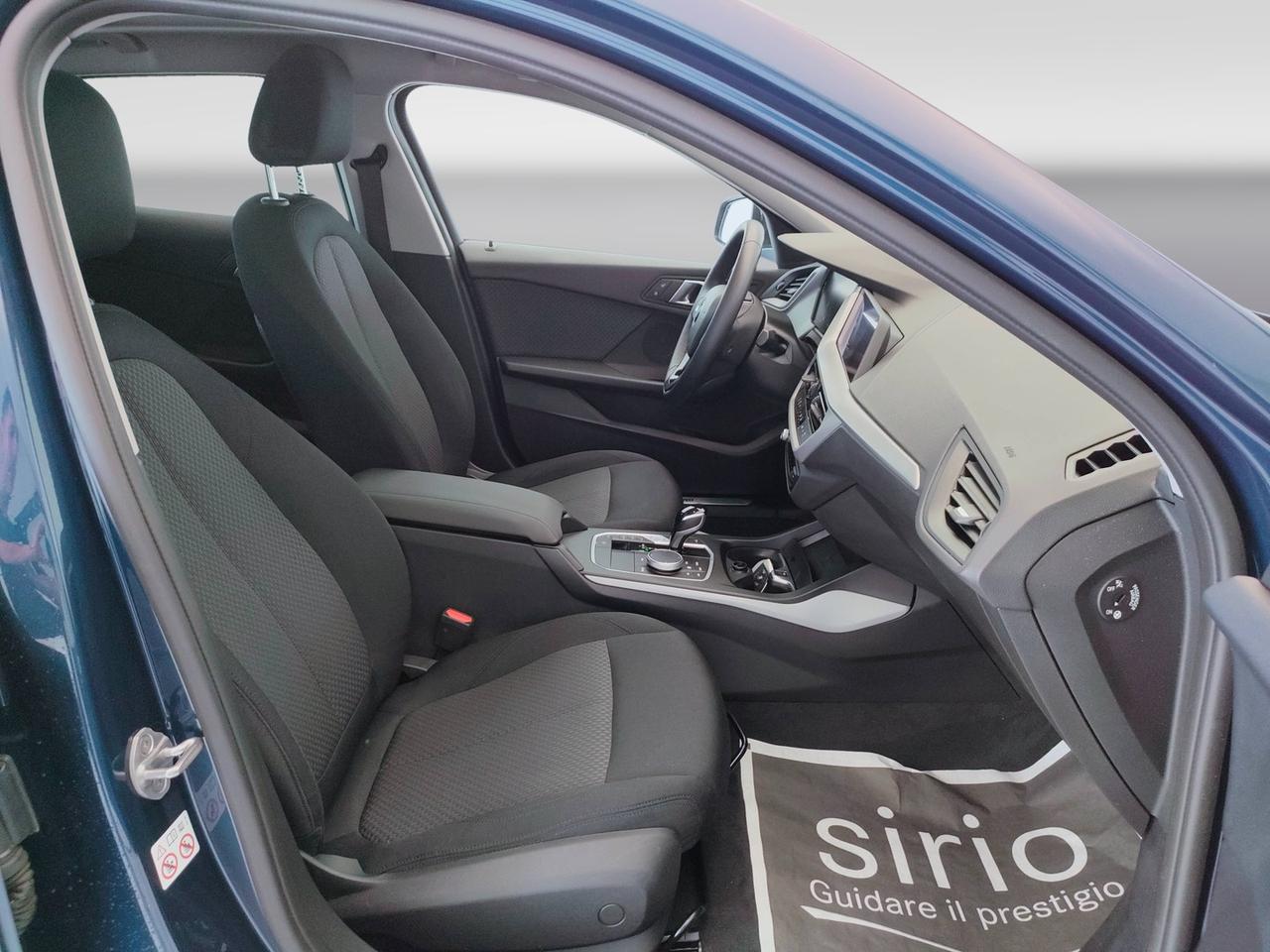 BMW Serie 1 F40 - 116i Business Advantage auto