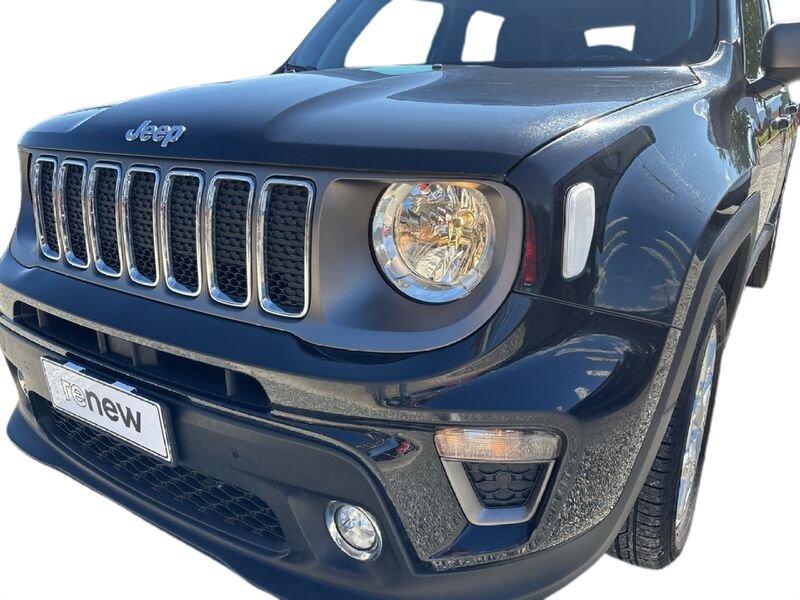 Jeep Renegade Renegade 1.0 T3 Limited