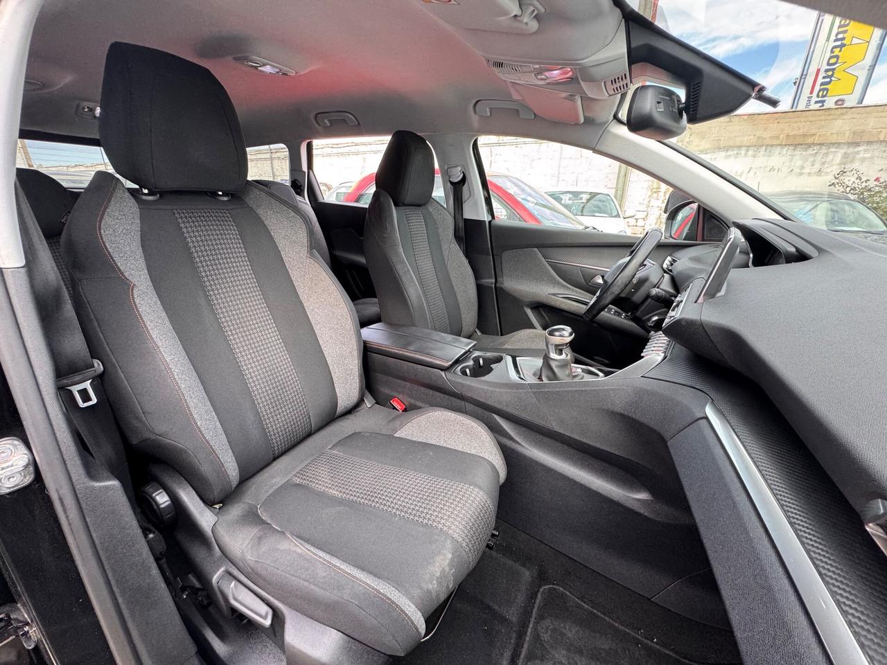 Peugeot 5008 BlueHDi 120 S&S Allure “7 POSTI”