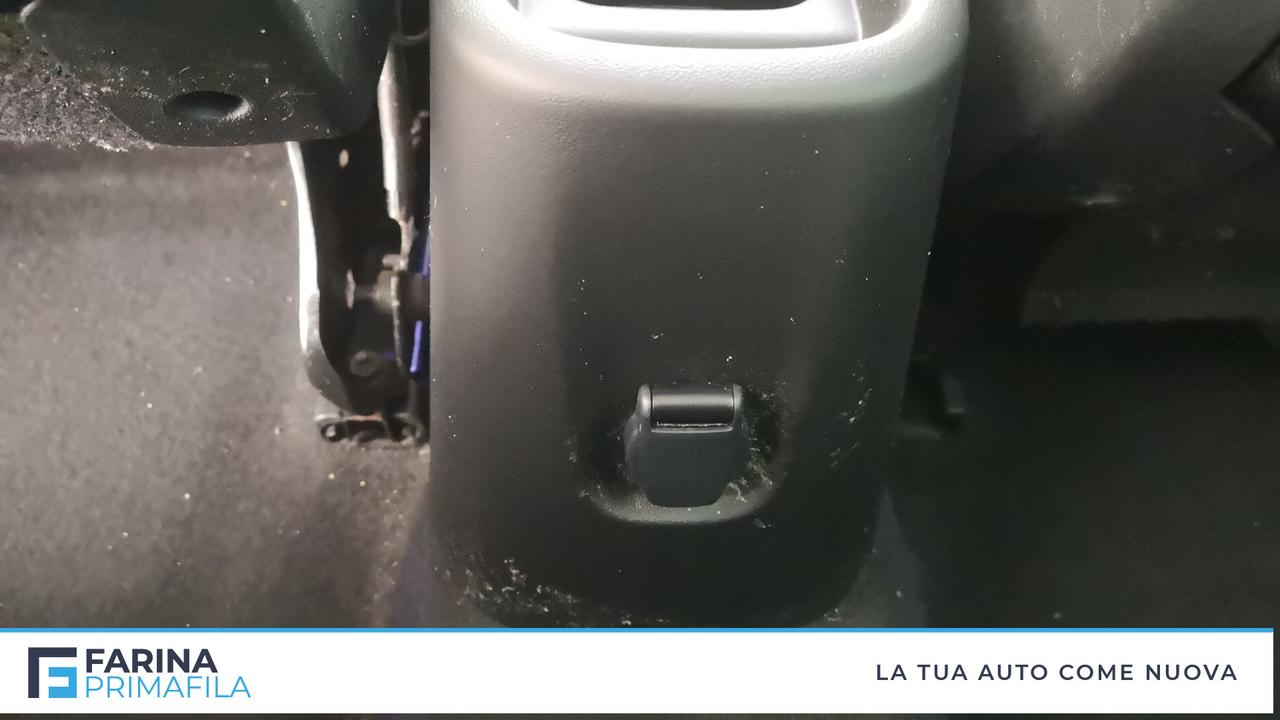 CITROEN C3 Aircross I 2017 - C3 Aircross 1.5 bluehdi Shine s&s 100cv