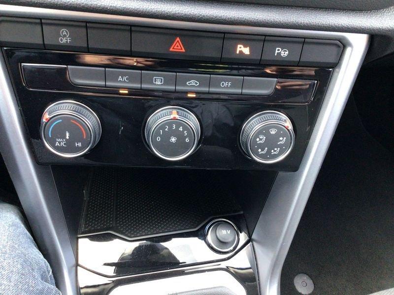 Volkswagen T-Roc 1.0 TSI Life