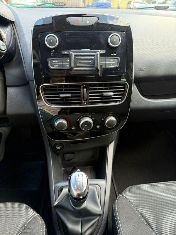 Renault Clio Clio TCe 12V 90 CV GPL Start&Stop 5 porte Energy Life
