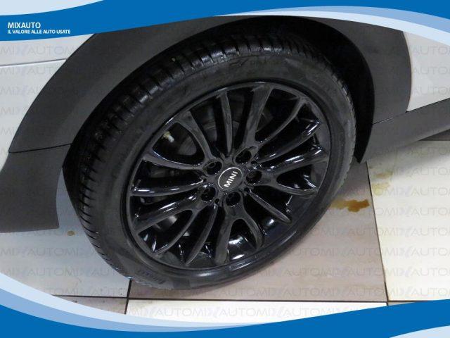 MINI Clubman 1.5 130 CV Cooper AUT EU6