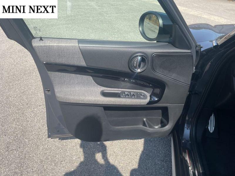 MINI Mini Countryman F60 MINI COUNTRYMAN 2.0 JCW AUTO