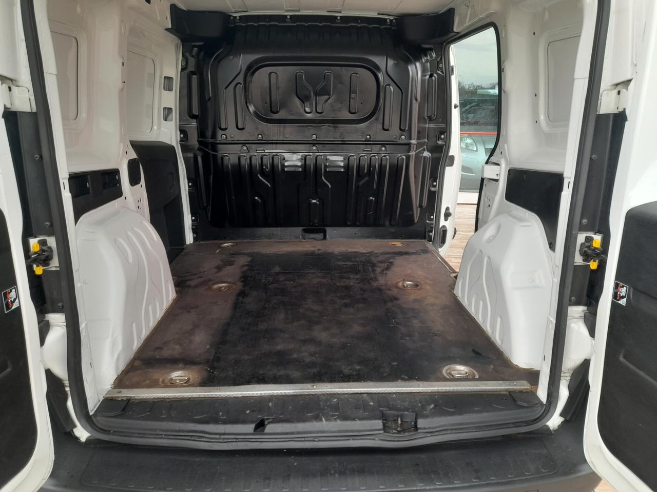 Fiat Doblo Cargo 1.6 Mjt 105 cv