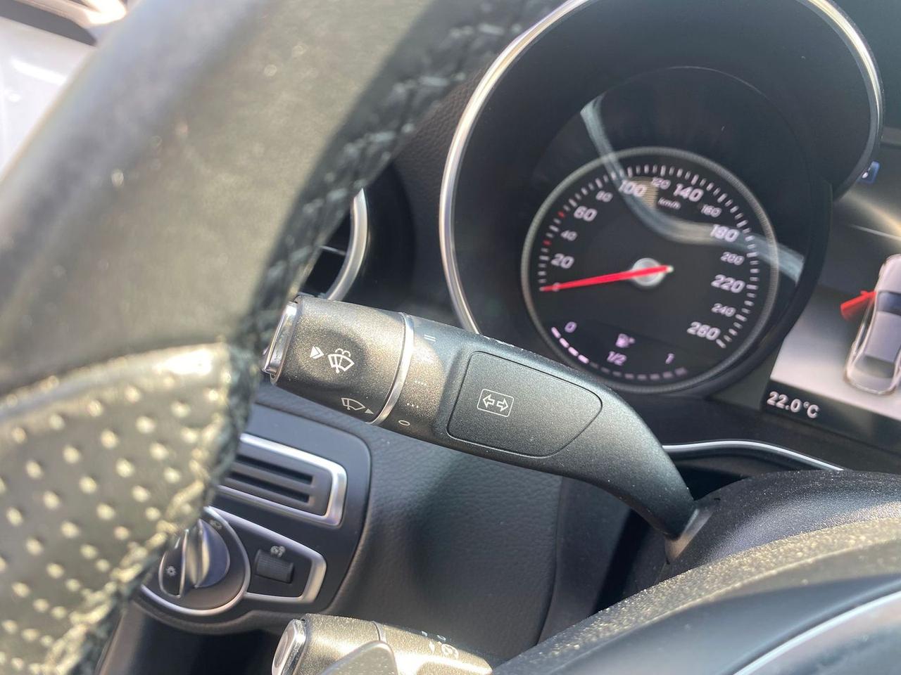 Mercedes-Benz C 220 Sport C 220 D #6976