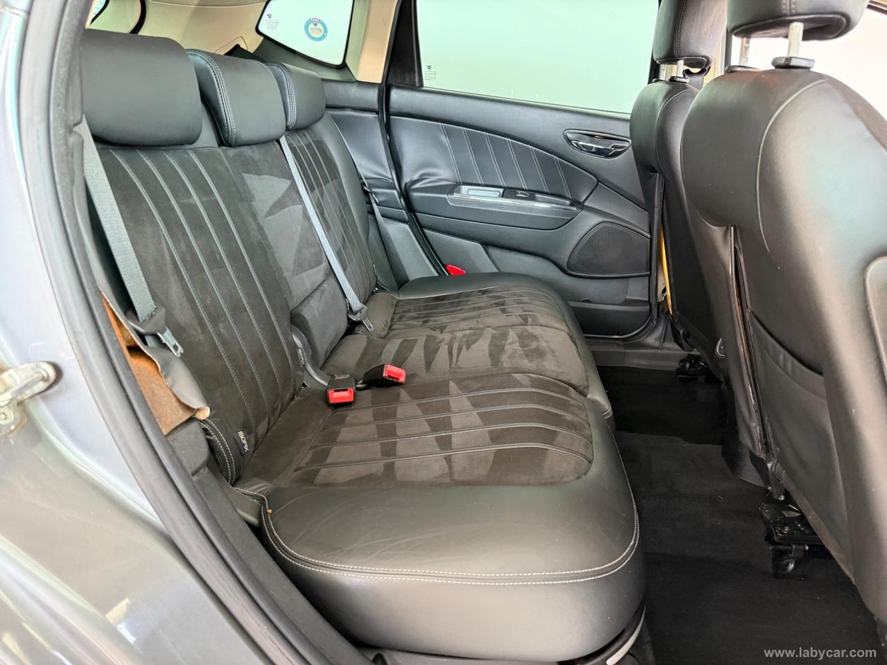 LANCIA Delta 1.4 T-Jet 120 CV Plat. Ecochic GPL