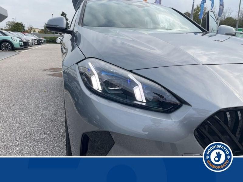 BMW Serie 1 118d M Sport Pro