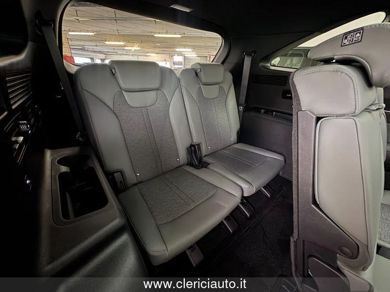 Kia Sorento 1.6 T-GDi PHEV AT6 4WD Style