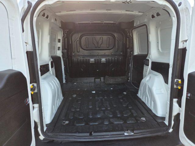 FIAT Doblo Doblò 1.3 MJT S&S PC-TN Cargo Lounge