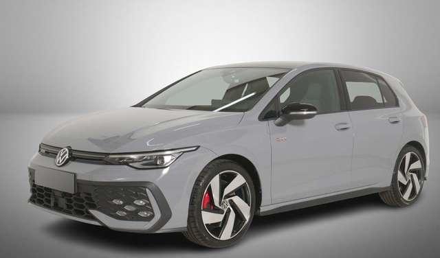 Volkswagen Golf GTI BLACK STYLE 2.0 TSI DSG *NAVI+FARI PERF* PROMO!