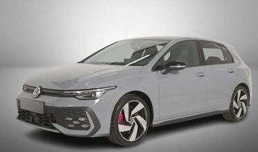 Volkswagen Golf GTI BLACK STYLE 2.0 TSI DSG *NAVI+FARI PERF* PROMO!
