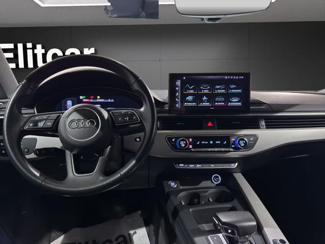 AUDI A5 SPB 40 TDI S tronic S line edition