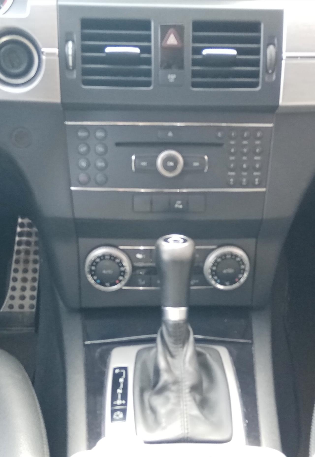 Mercedes-benz GLK 220 GLK 220 CDI 4Matic BlueEFFICIENCY Edition 1