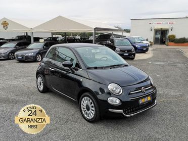 FIAT 500 1.2 Lounge PROMO WEB