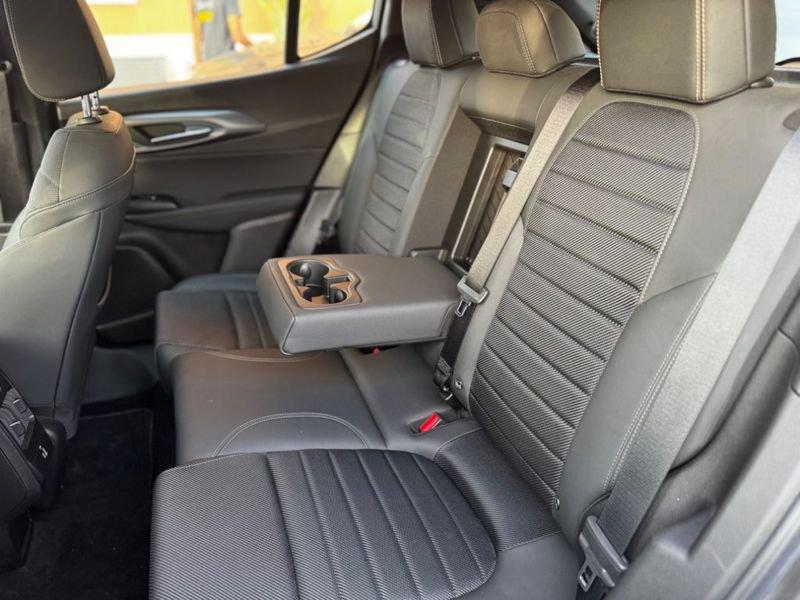 Alfa Romeo Tonale 1.5 130 CV HYBRID +TELECAMEREFRONTALI
