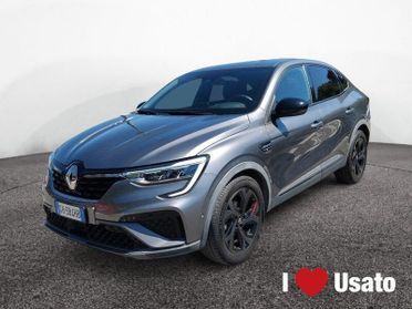 Renault Arkana 2021 1.3 tce R.S. Line 140cv edc fap