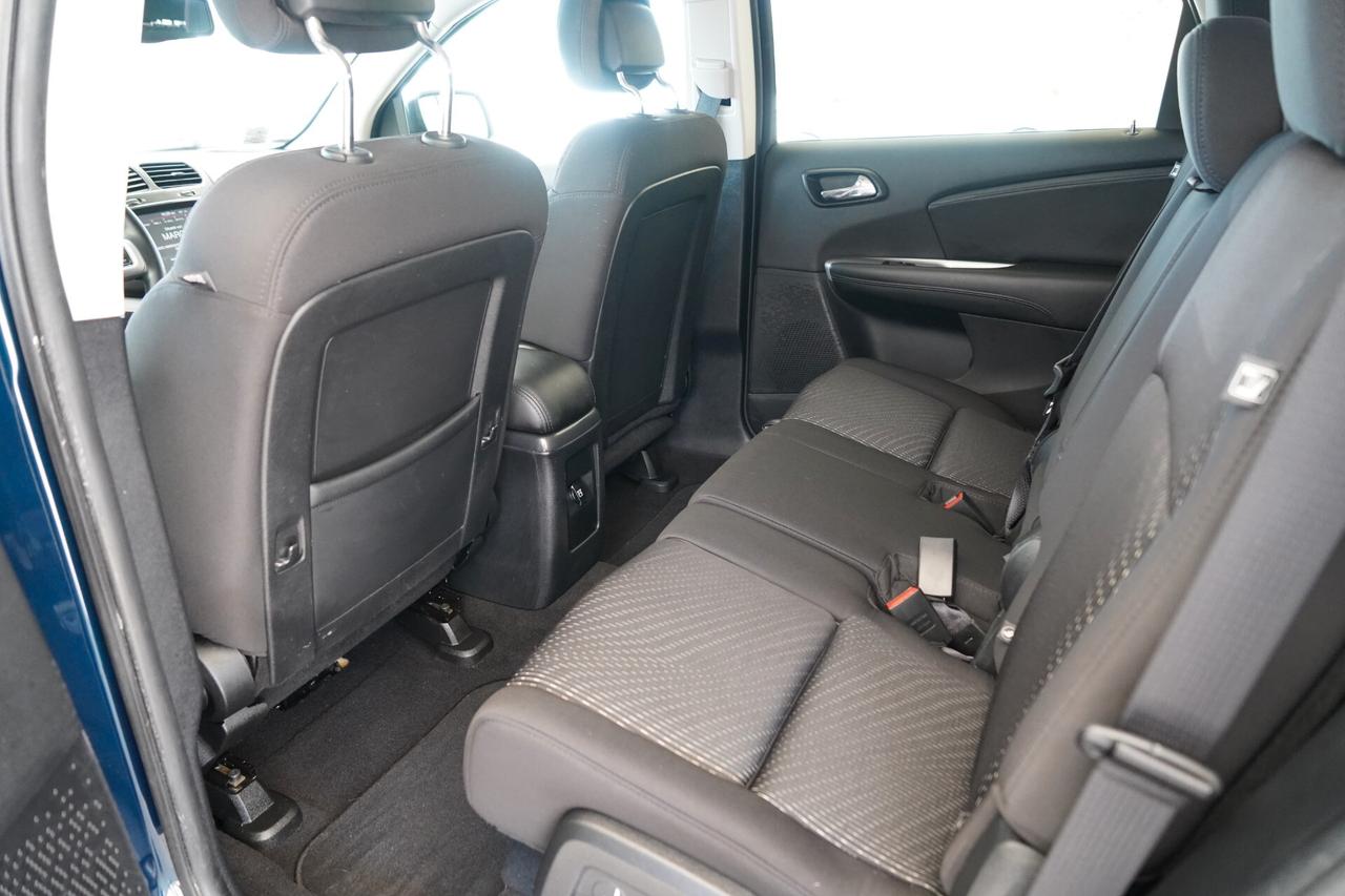 Fiat Freemont 2.0 Multijet 140 CV Urban 7 POSTI