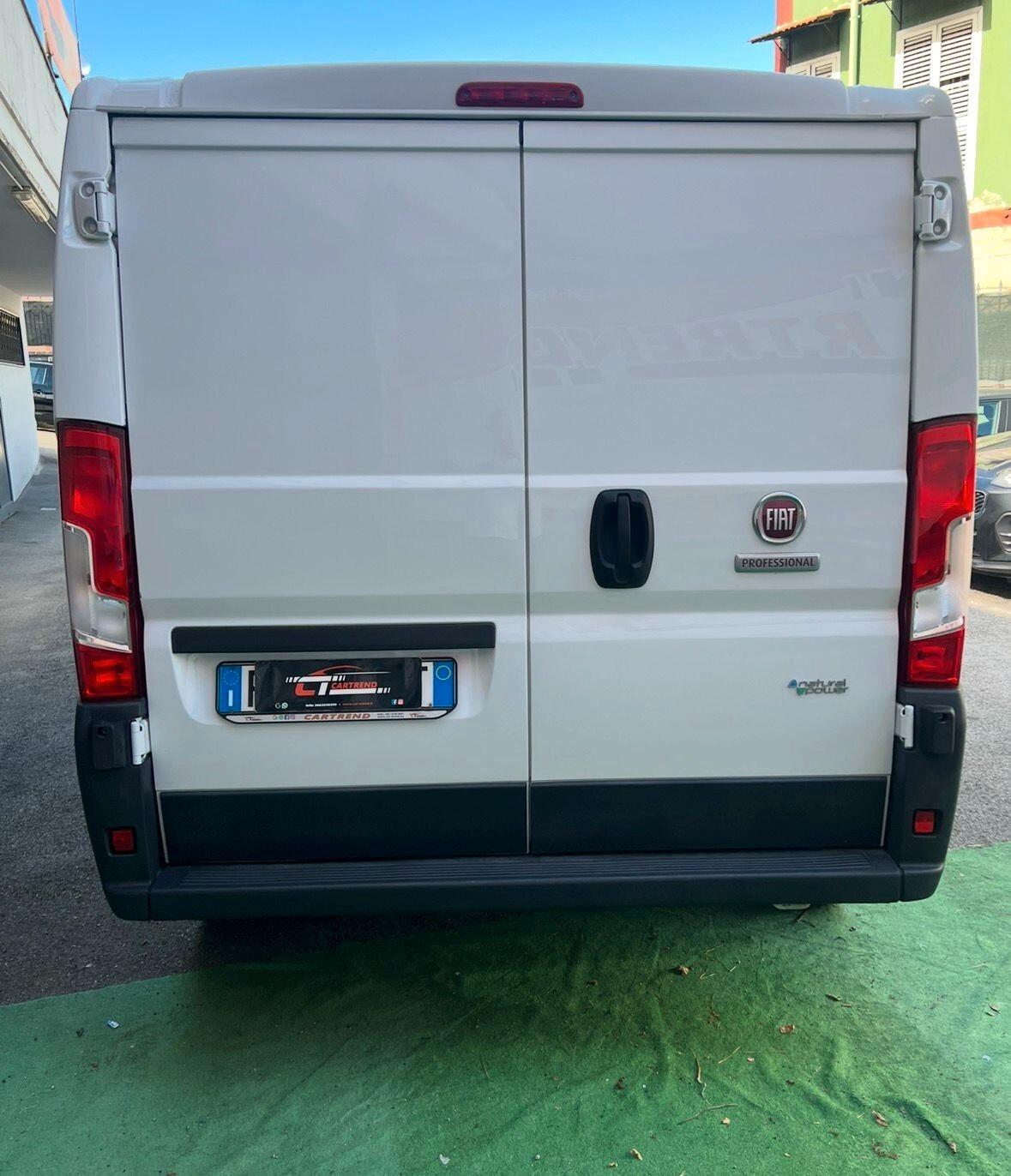 Fiat Ducato passo corto