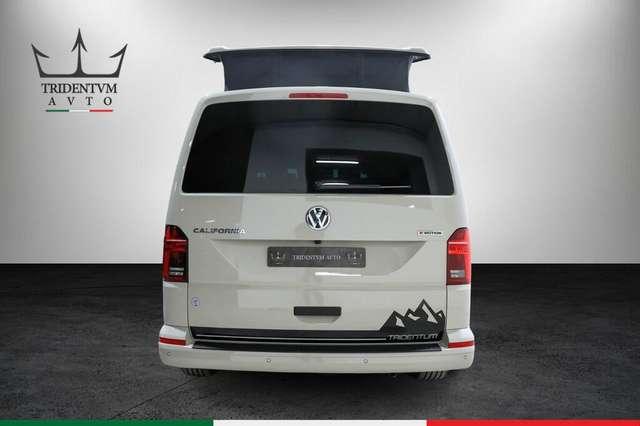 Volkswagen T6.1 California 2.0 Tdi Beach Camper Edition 150cv 4Mot. DSG