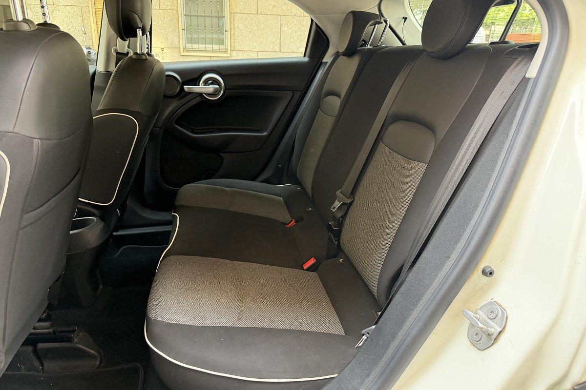 FIAT 500X 1.3 MultiJet 95 CV Pop Star