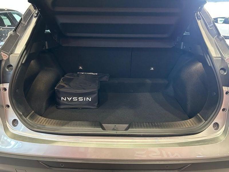 Nissan Qashqai 1.5 e-power Acenta 2wd