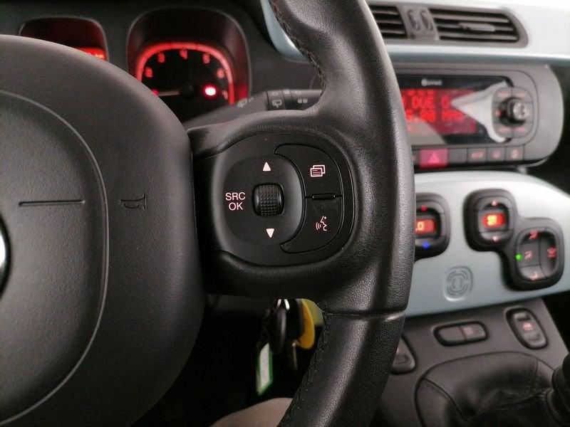 FIAT Panda 1.0 hybrid Launch Edition s&s 70cv
