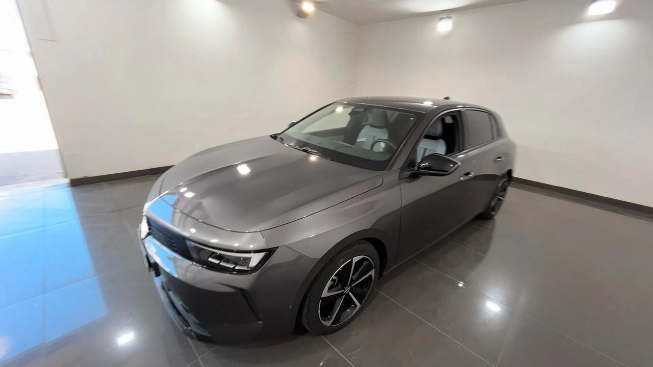 Opel Astra 1.2 Turbo 130 CV Business Elegance