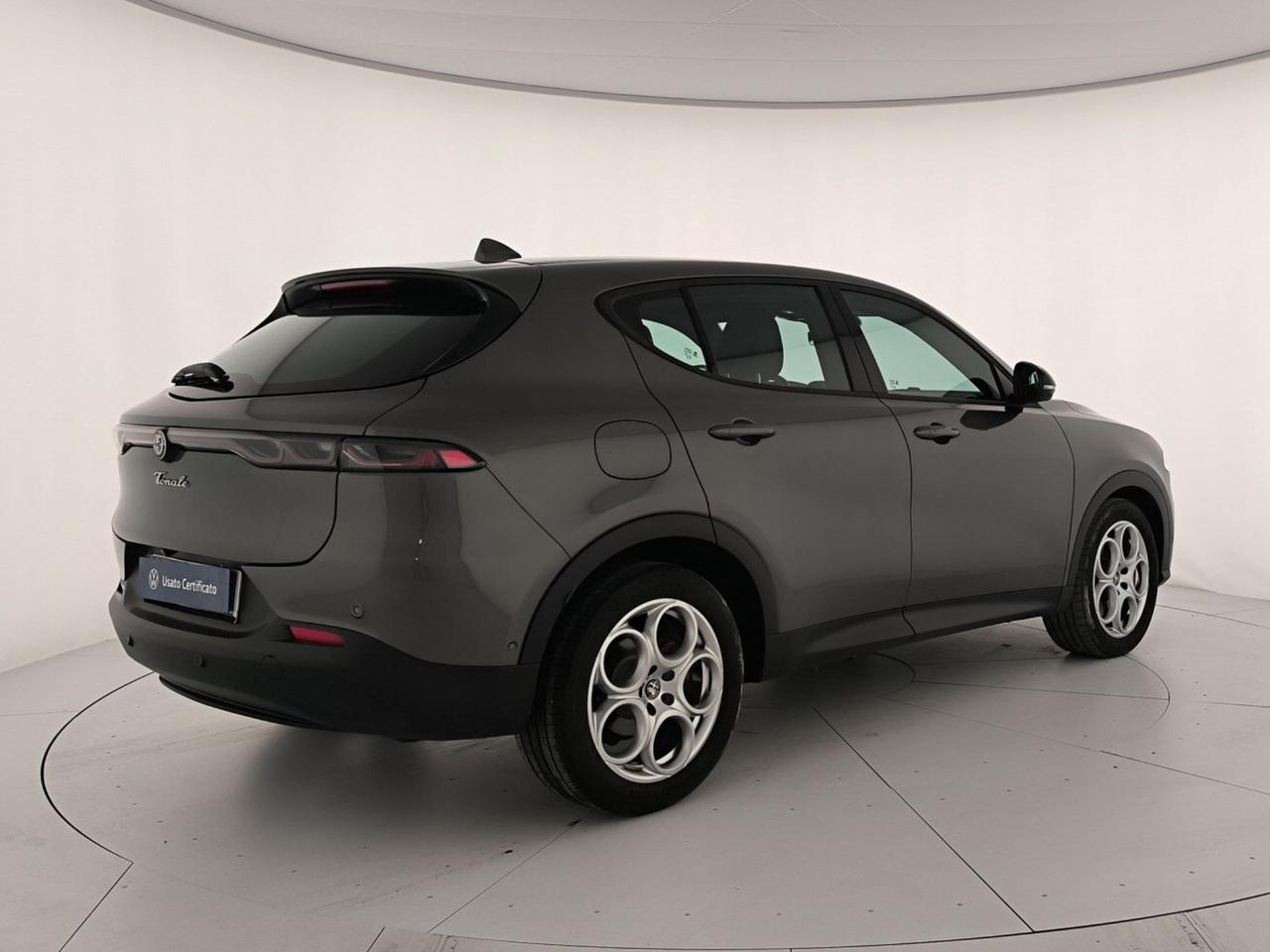 Alfa Romeo Tonale 1.6 sprint 130cv tct6