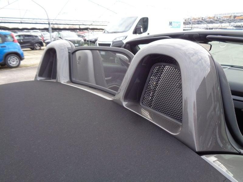 Porsche 718 718 Boxster 2.0 T