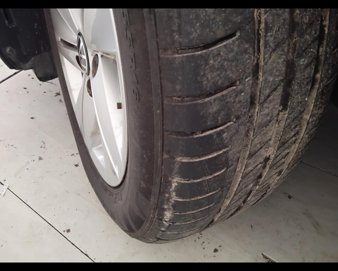 VOLKSWAGEN Golf VIII 2024 - Golf 2.0 tdi Life 115cv