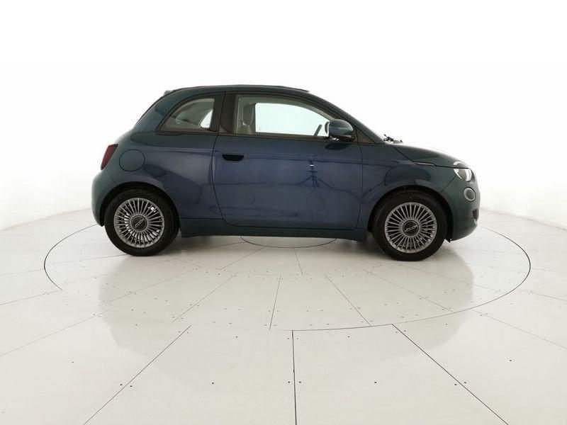 FIAT 500 42 kWh Icon