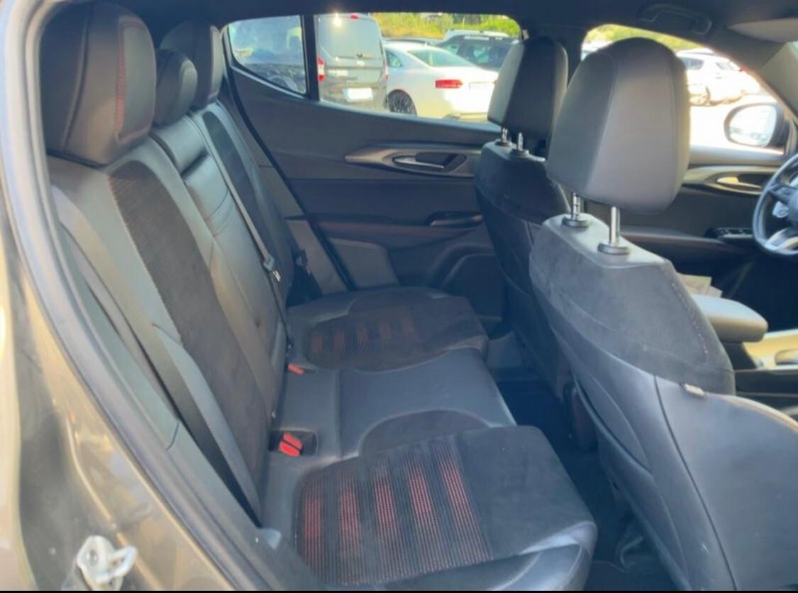 Alfa Romeo Tonale 1.5 MHEV TCT7 SPECIALE MATRIX2023