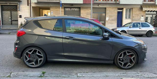 FORD Fiesta 1.5 Ecob. 200CV 3P. ST -NO OBBLIGO FINANZIAMENTO-