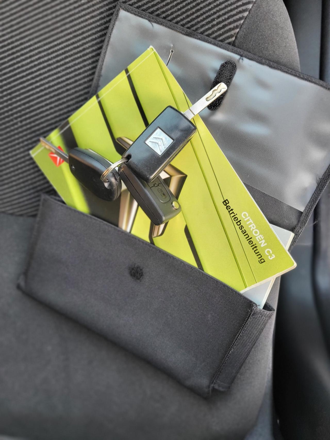 Citroen C3 1.4 HDi-UNICA PROPR-FOTO 4 REVISIONI