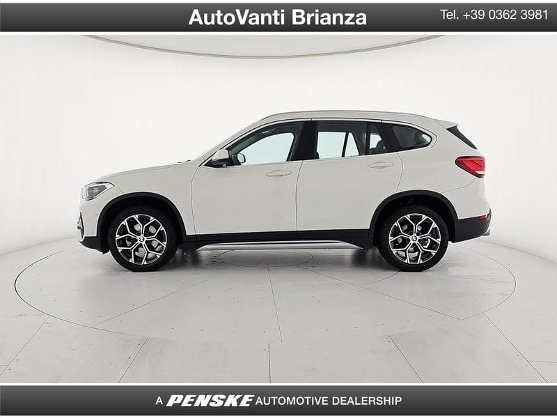 BMW X1 X1 sDrive18d xLine