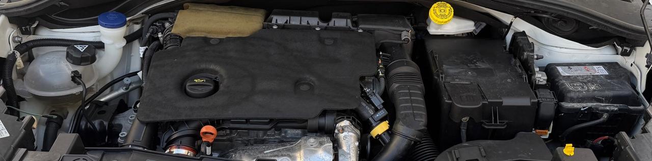 Citroen C3 1.5 Diesel 102 Cv